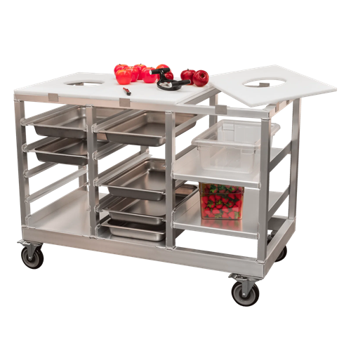 FOOD PREPARATION